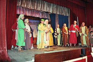 2011 01 23 LA PASTORALE AUDIBERT PAR LA JOYEUSE UNION DE DON BOSCO JUDB   (16)